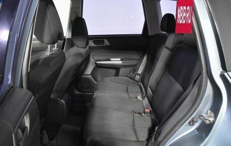 Subaru Forester, 2011 год, 890 000 рублей, 11 фотография