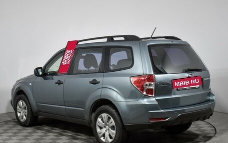 Subaru Forester, 2011 год, 890 000 рублей, 7 фотография