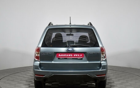 Subaru Forester, 2011 год, 890 000 рублей, 6 фотография