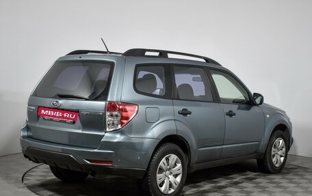 Subaru Forester, 2011 год, 890 000 рублей, 5 фотография