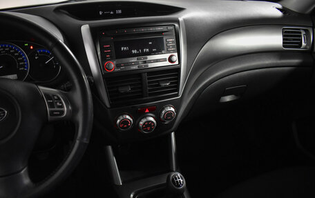 Subaru Forester, 2011 год, 890 000 рублей, 17 фотография