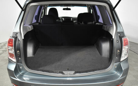 Subaru Forester, 2011 год, 890 000 рублей, 18 фотография