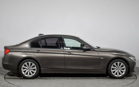 BMW 3 серия, 2013 год, 1 690 000 рублей, 4 фотография