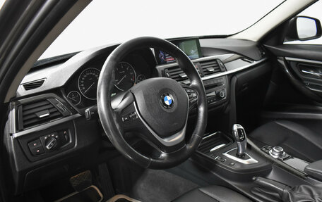 BMW 3 серия, 2013 год, 1 690 000 рублей, 9 фотография