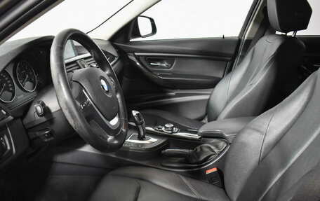 BMW 3 серия, 2013 год, 1 690 000 рублей, 10 фотография