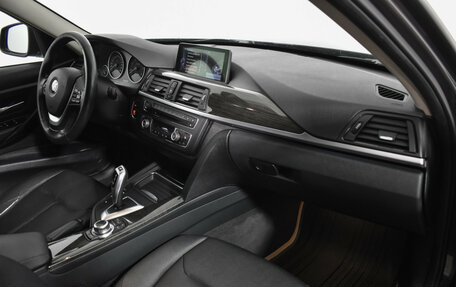 BMW 3 серия, 2013 год, 1 690 000 рублей, 12 фотография