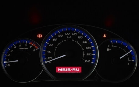 Subaru Forester, 2011 год, 890 000 рублей, 19 фотография