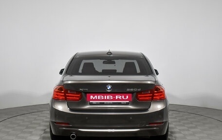 BMW 3 серия, 2013 год, 1 690 000 рублей, 6 фотография