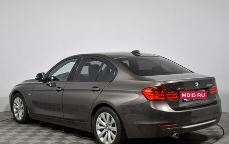 BMW 3 серия, 2013 год, 1 690 000 рублей, 7 фотография
