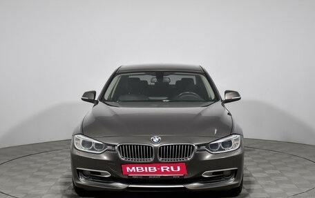 BMW 3 серия, 2013 год, 1 690 000 рублей, 2 фотография