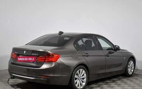 BMW 3 серия, 2013 год, 1 690 000 рублей, 5 фотография