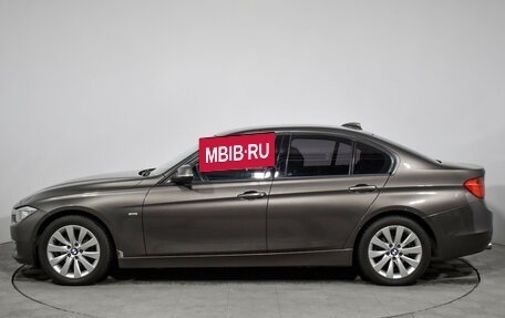 BMW 3 серия, 2013 год, 1 690 000 рублей, 8 фотография