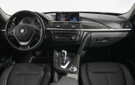 BMW 3 серия, 2013 год, 1 690 000 рублей, 13 фотография