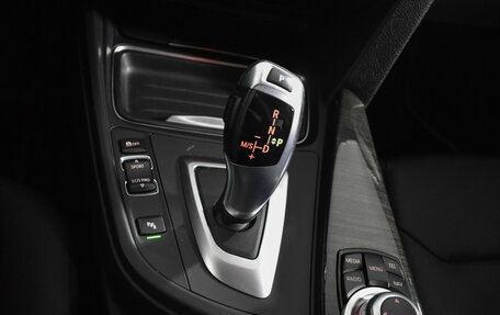 BMW 3 серия, 2013 год, 1 690 000 рублей, 16 фотография