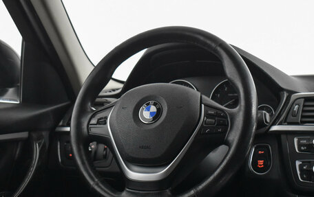 BMW 3 серия, 2013 год, 1 690 000 рублей, 14 фотография