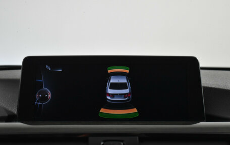 BMW 3 серия, 2013 год, 1 690 000 рублей, 15 фотография