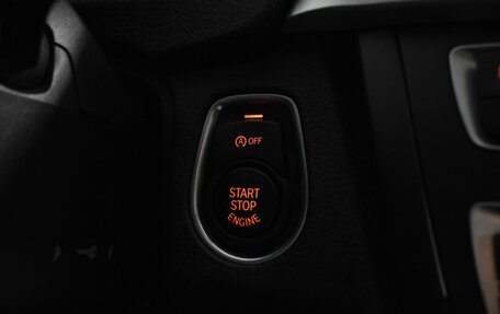 BMW 3 серия, 2013 год, 1 690 000 рублей, 18 фотография