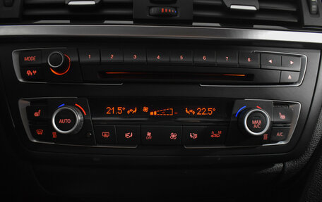 BMW 3 серия, 2013 год, 1 690 000 рублей, 19 фотография