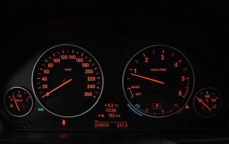 BMW 3 серия, 2013 год, 1 690 000 рублей, 23 фотография