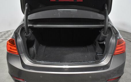 BMW 3 серия, 2013 год, 1 690 000 рублей, 22 фотография