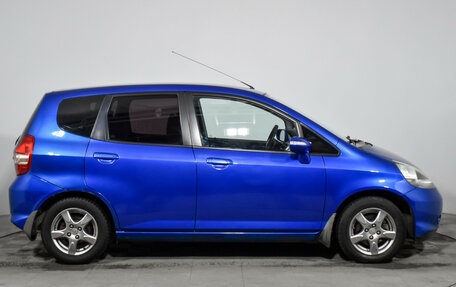 Honda Jazz I рестайлинг, 2008 год, 690 000 рублей, 4 фотография