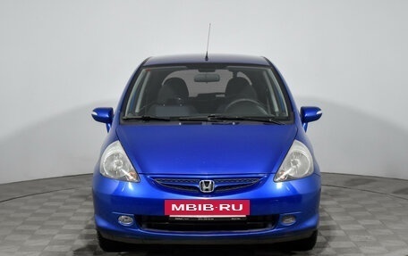 Honda Jazz I рестайлинг, 2008 год, 690 000 рублей, 2 фотография
