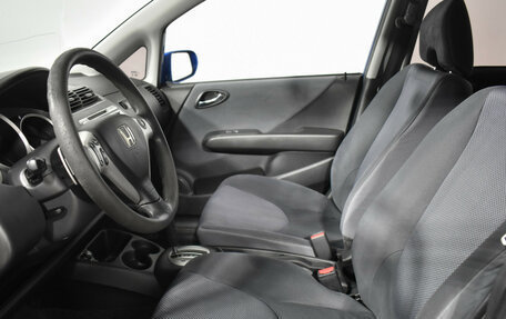 Honda Jazz I рестайлинг, 2008 год, 690 000 рублей, 10 фотография