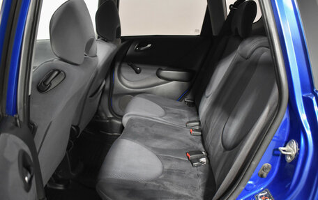 Honda Jazz I рестайлинг, 2008 год, 690 000 рублей, 11 фотография