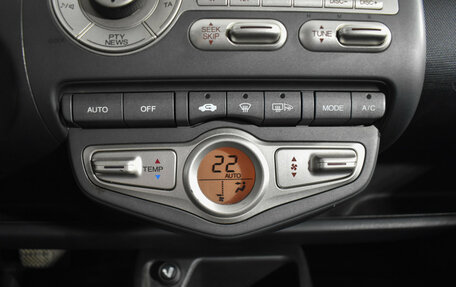 Honda Jazz I рестайлинг, 2008 год, 690 000 рублей, 15 фотография