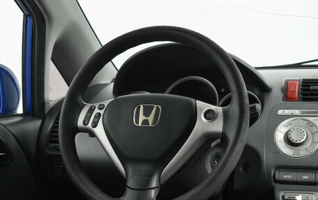 Honda Jazz I рестайлинг, 2008 год, 690 000 рублей, 14 фотография