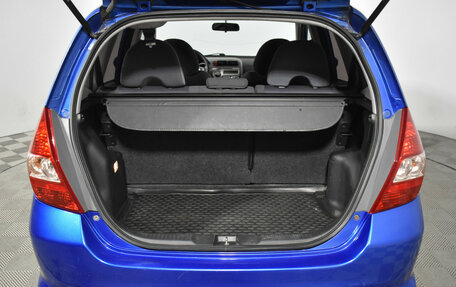 Honda Jazz I рестайлинг, 2008 год, 690 000 рублей, 18 фотография