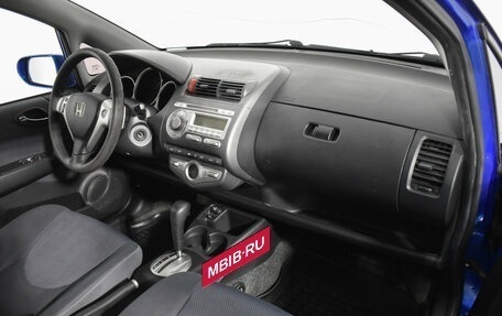 Honda Jazz I рестайлинг, 2008 год, 690 000 рублей, 12 фотография