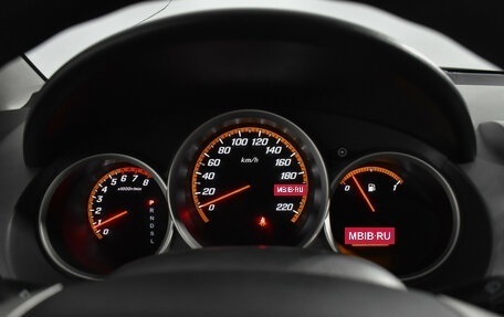 Honda Jazz I рестайлинг, 2008 год, 690 000 рублей, 19 фотография