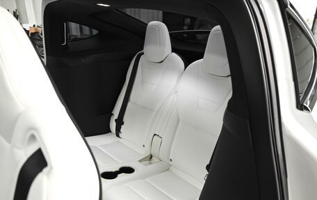 Tesla Model X I, 2017 год, 4 249 000 рублей, 14 фотография