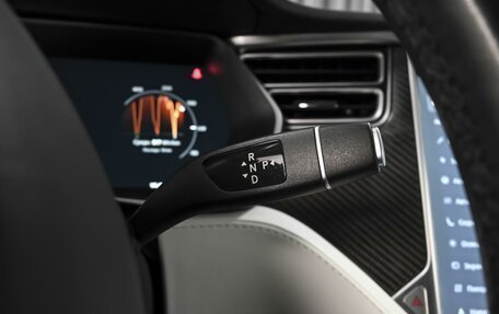 Tesla Model X I, 2017 год, 4 249 000 рублей, 17 фотография