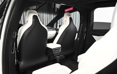 Tesla Model X I, 2017 год, 4 249 000 рублей, 15 фотография