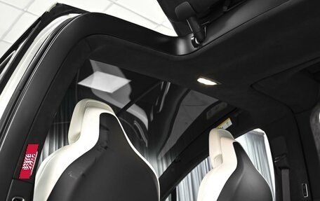 Tesla Model X I, 2017 год, 4 249 000 рублей, 16 фотография