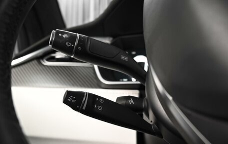 Tesla Model X I, 2017 год, 4 249 000 рублей, 21 фотография