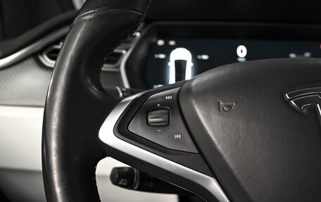 Tesla Model X I, 2017 год, 4 249 000 рублей, 22 фотография