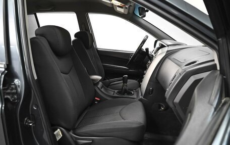 SsangYong Kyron I, 2011 год, 849 000 рублей, 8 фотография