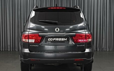 SsangYong Kyron I, 2011 год, 849 000 рублей, 4 фотография