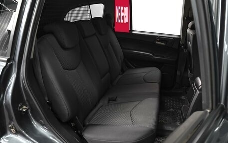 SsangYong Kyron I, 2011 год, 849 000 рублей, 7 фотография