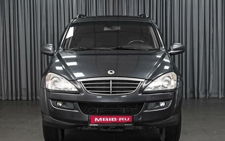 SsangYong Kyron I, 2011 год, 849 000 рублей, 3 фотография