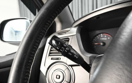 SsangYong Kyron I, 2011 год, 849 000 рублей, 14 фотография