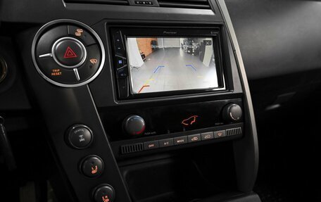 SsangYong Kyron I, 2011 год, 849 000 рублей, 12 фотография