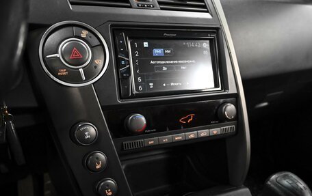 SsangYong Kyron I, 2011 год, 849 000 рублей, 13 фотография