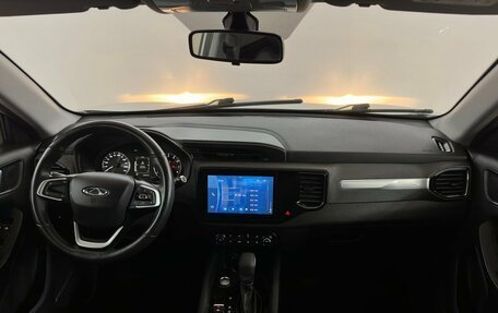 Chery Tiggo 4 I рестайлинг, 2022 год, 1 250 000 рублей, 5 фотография