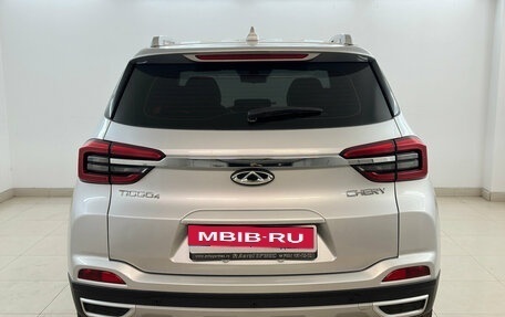 Chery Tiggo 4 I рестайлинг, 2022 год, 1 250 000 рублей, 3 фотография