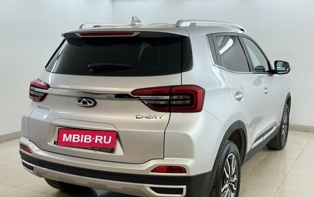 Chery Tiggo 4 I рестайлинг, 2022 год, 1 250 000 рублей, 4 фотография