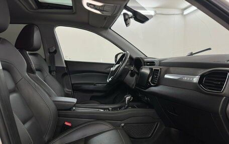 Chery Tiggo 4 I рестайлинг, 2022 год, 1 250 000 рублей, 13 фотография